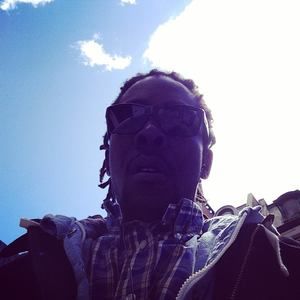 Meet your Posher, Greg